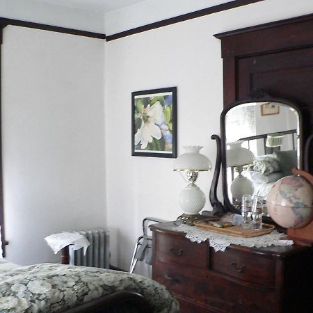 Panama Hotel Seattle Phòng bức ảnh