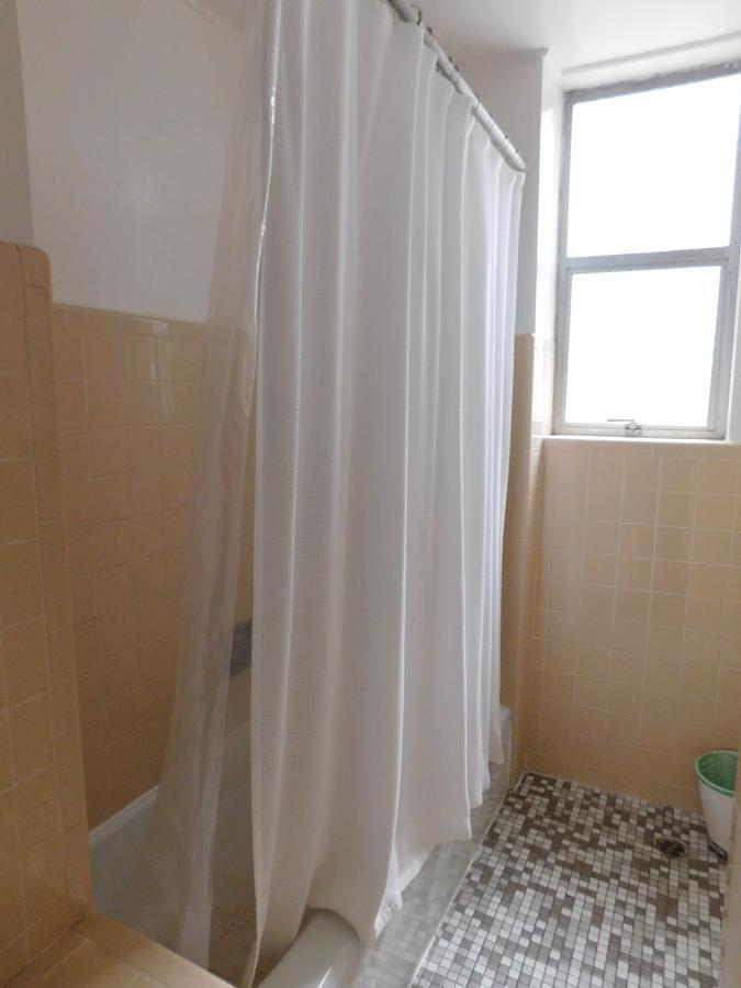 Panama Hotel Seattle Ngoại thất bức ảnh